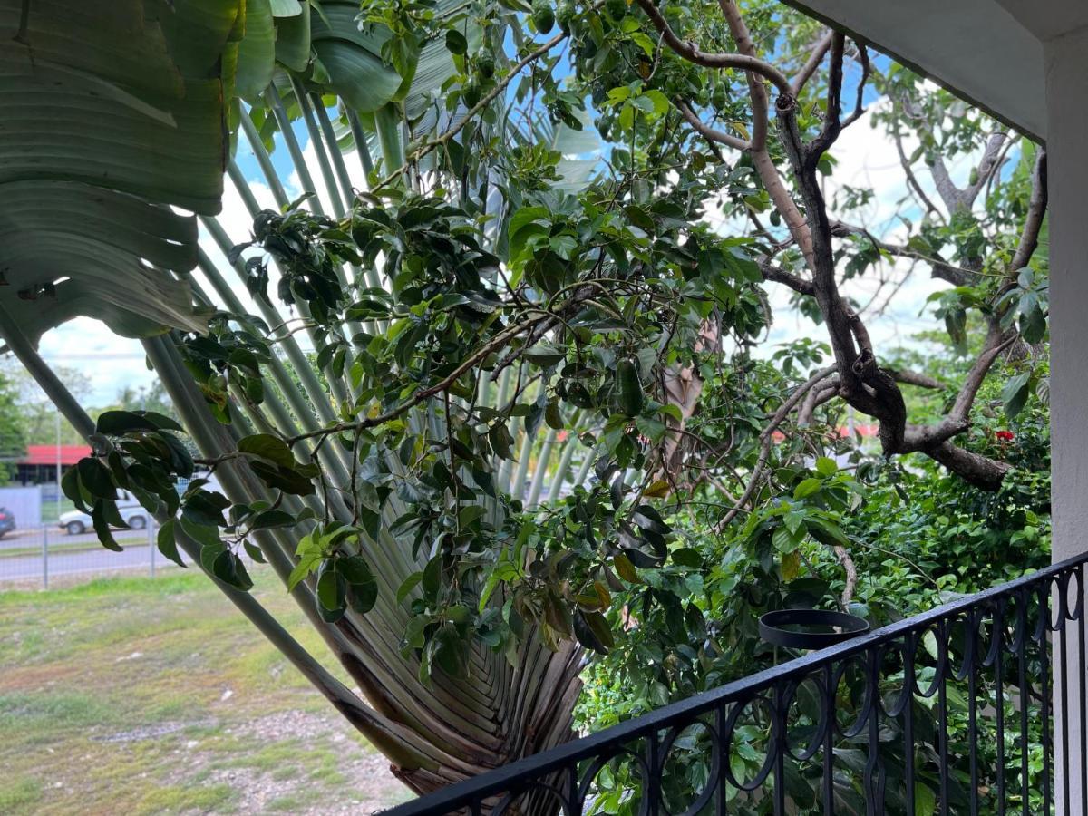 Hotel Balche Bacalar Εξωτερικό φωτογραφία