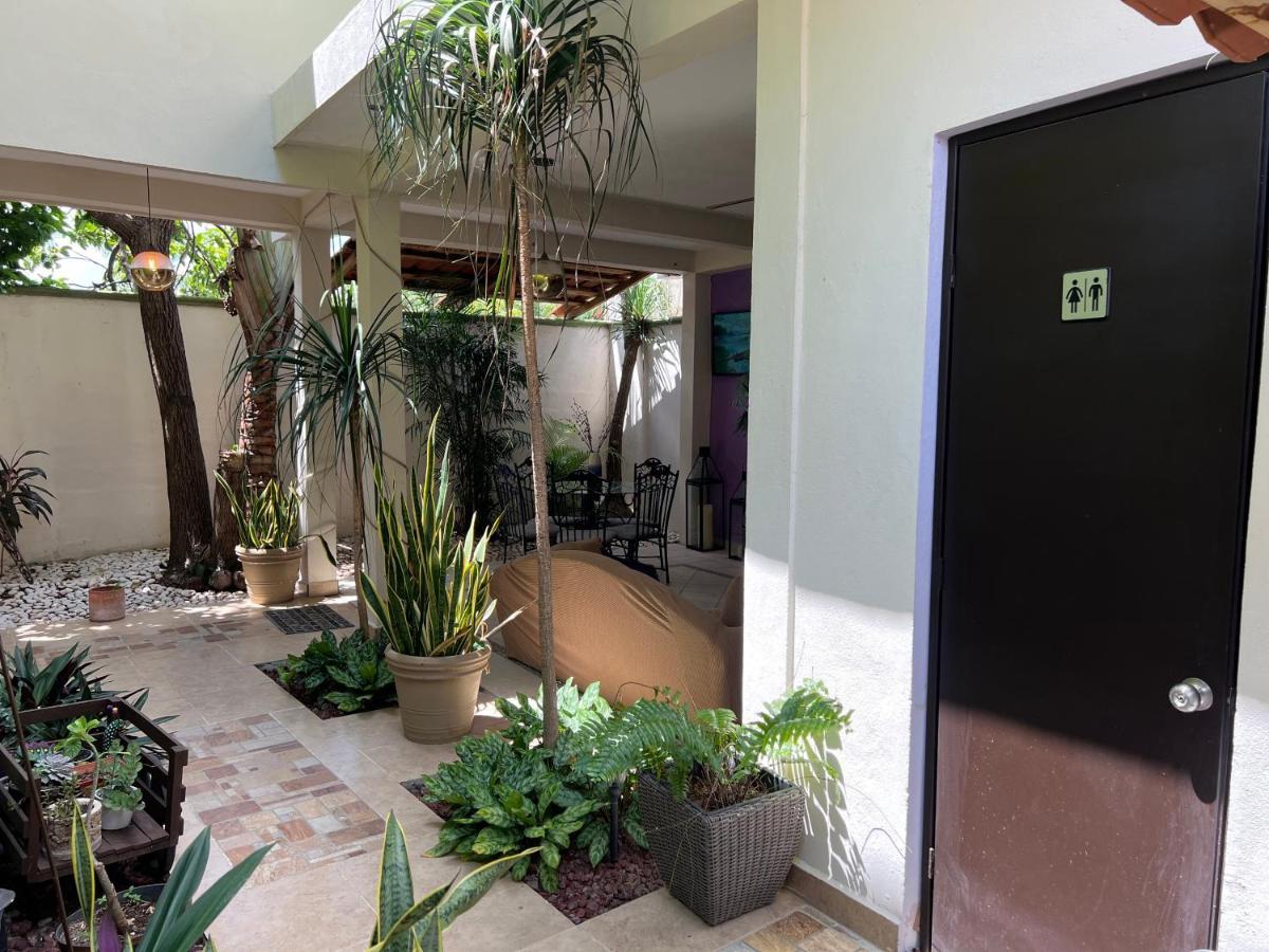 Hotel Balche Bacalar Εξωτερικό φωτογραφία