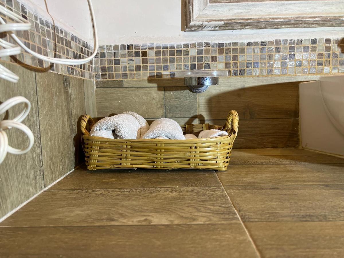 Hotel Balche Bacalar Εξωτερικό φωτογραφία