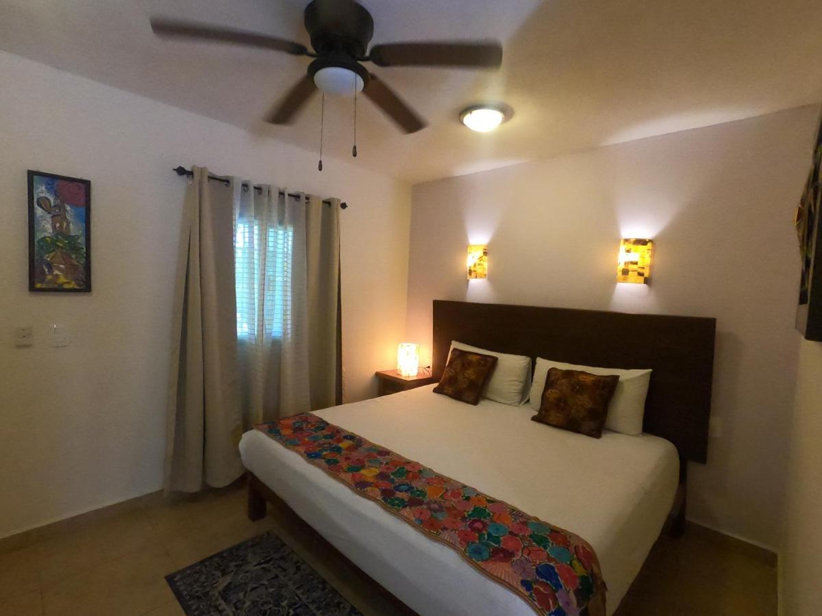 Hotel Balche Bacalar Εξωτερικό φωτογραφία