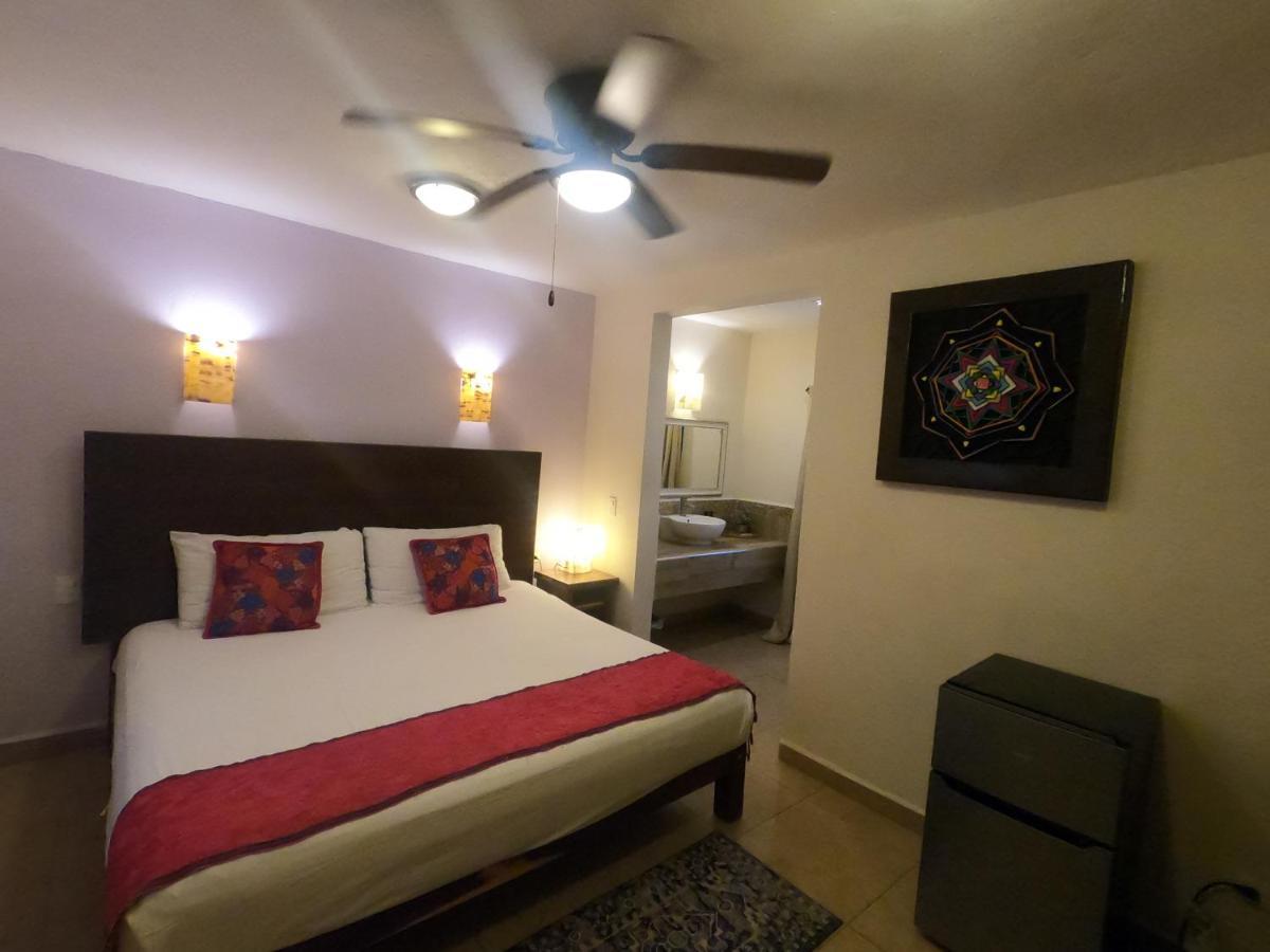 Hotel Balche Bacalar Εξωτερικό φωτογραφία